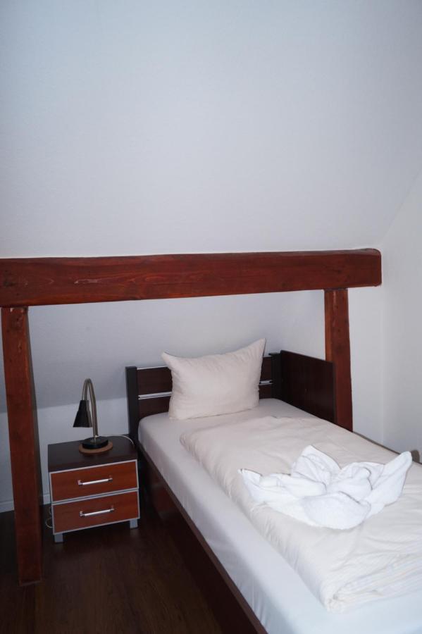 My-Bed Barsbuettel Hotel Barsbuttel Ngoại thất bức ảnh